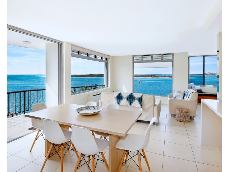 15/26 Maloja Avenue, Caloundra QLD 4551