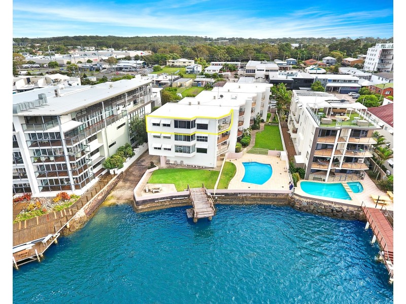 15/26 Maloja Avenue, Caloundra QLD 4551