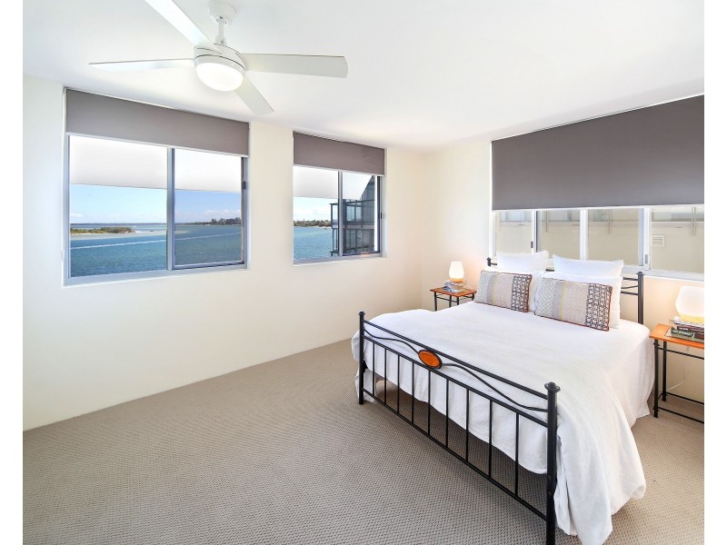 15/26 Maloja Avenue, Caloundra QLD 4551