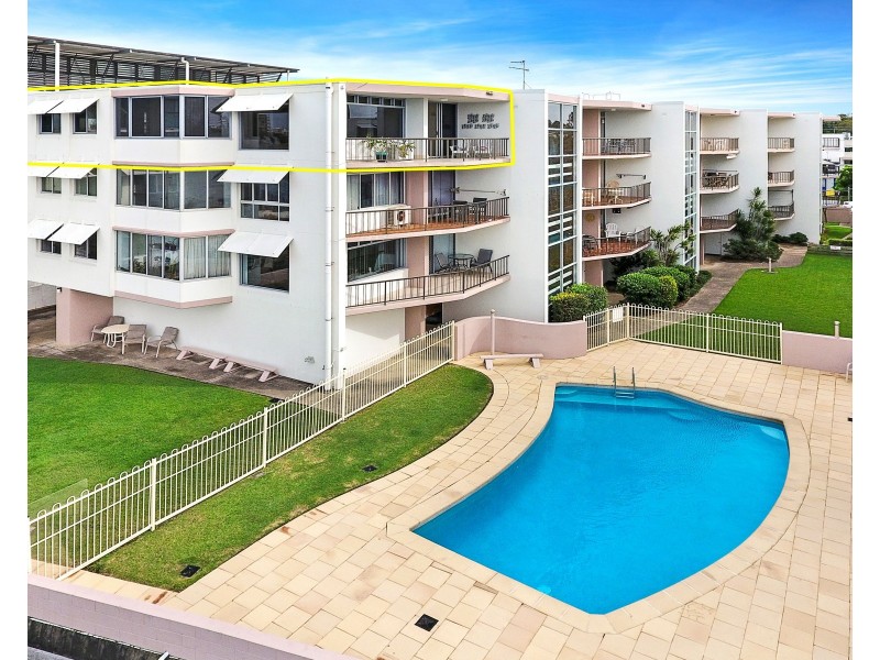 15/26 Maloja Avenue, Caloundra QLD 4551