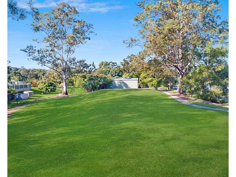 294 Glenview Road, Glenview QLD 4553