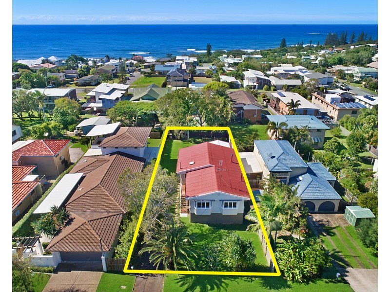 21 Oleander Avenue, Shelly Beach QLD 4551