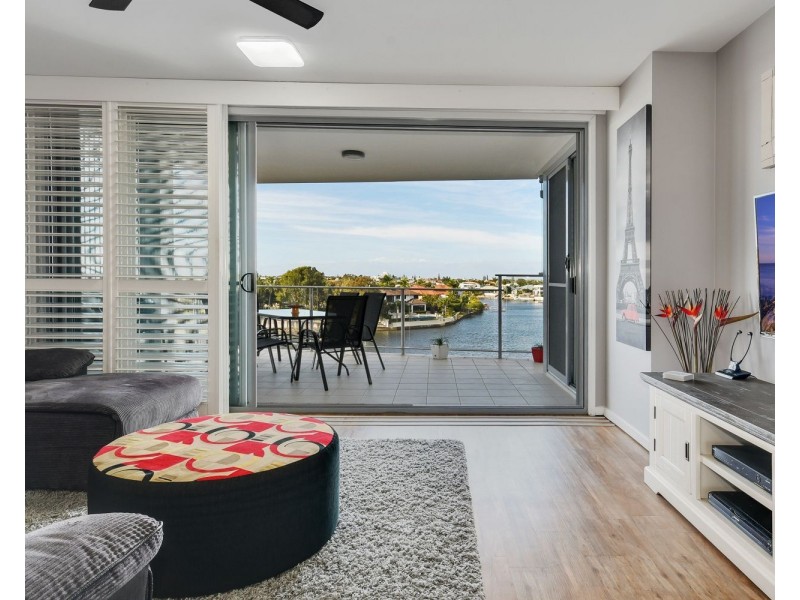 44/51 Grand Parade, Parrearra QLD 4575