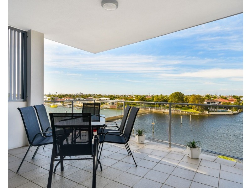 44/51 Grand Parade, Parrearra QLD 4575