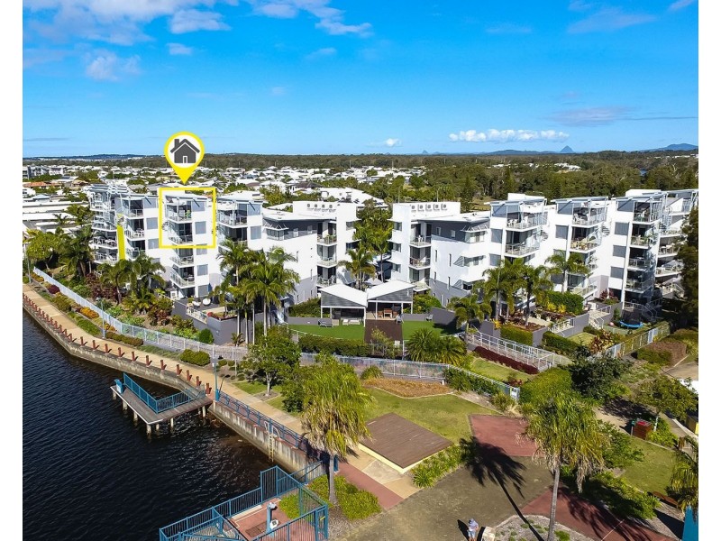 44/51 Grand Parade, Parrearra QLD 4575