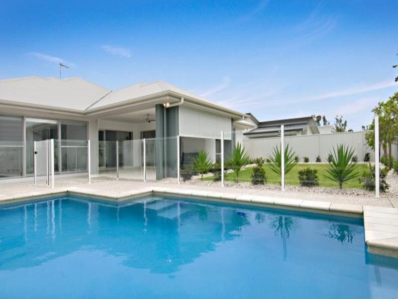 Pelican Waters QLD 4551