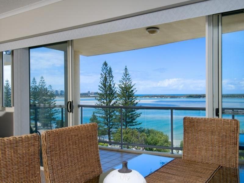 607/89 The Moorings, 98 Golden Beach Esplanade, Golden Beach QLD 4551