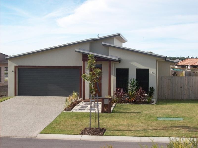 3 Northbrook Street, Caloundra West QLD 4551