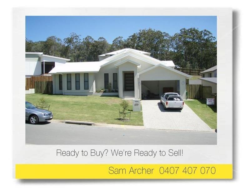 58 Byee Circuit, Aroona QLD 4551