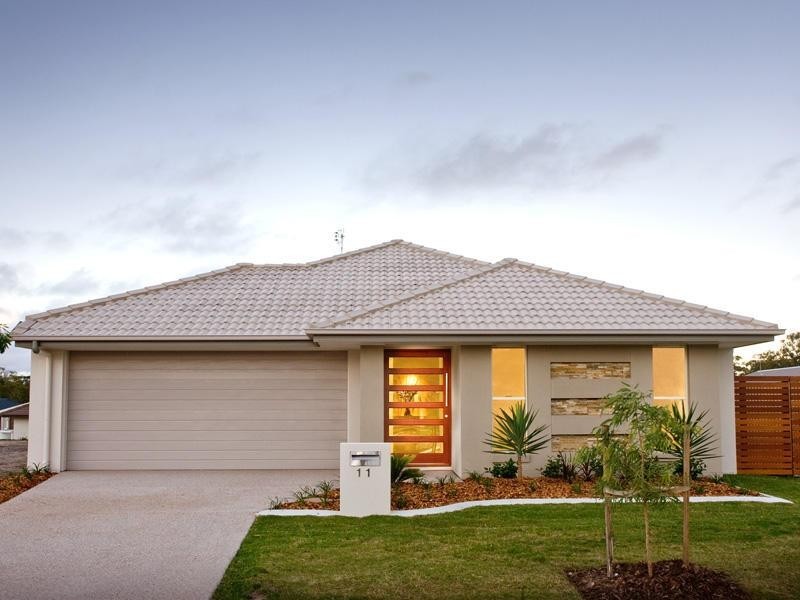 11 Elvena Circuit, Little Mountain QLD 4551