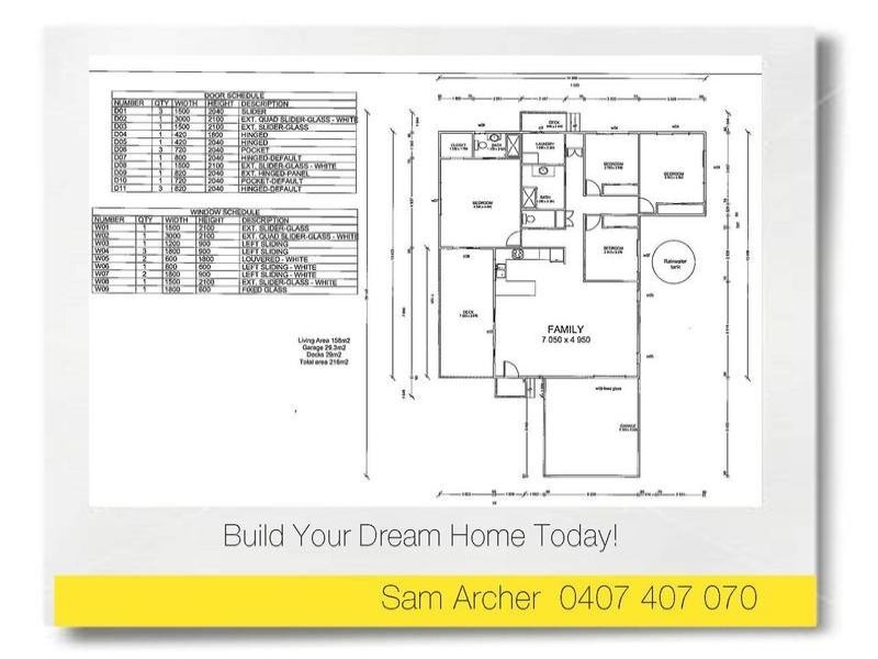 Lot 1 Erbacher Road, Nambour QLD 4560