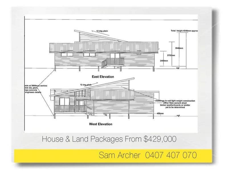 Lot 1 Erbacher Road, Nambour QLD 4560