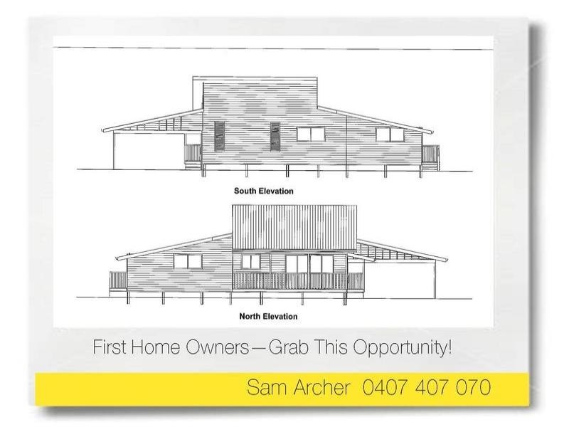 Lot 1 Erbacher Road, Nambour QLD 4560