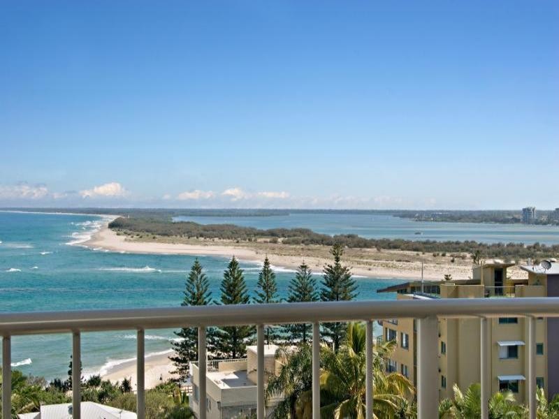 2061/80 Aspect, Lower Gay Terrace, Caloundra QLD 4551