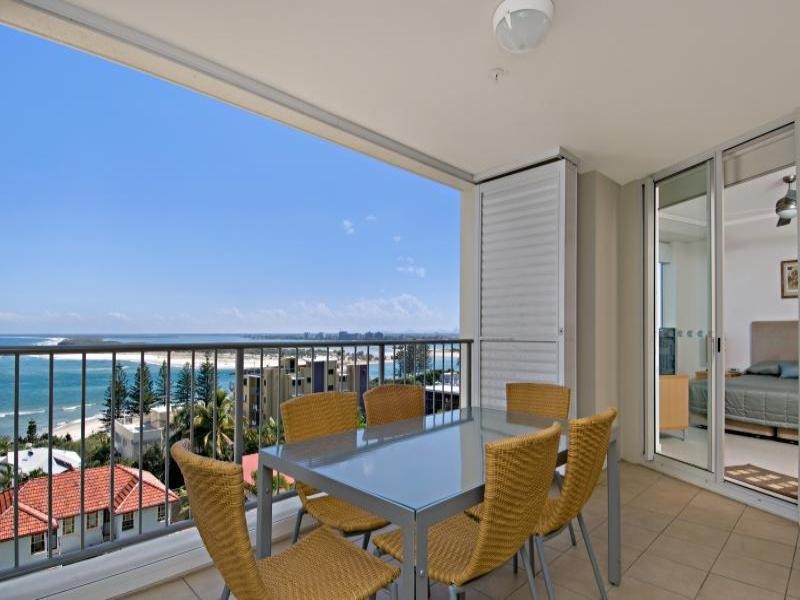 2061/80 Aspect, Lower Gay Terrace, Caloundra QLD 4551