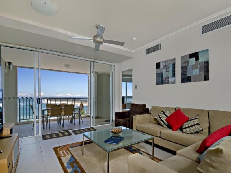 2061/80 Aspect, Lower Gay Terrace, Caloundra QLD 4551