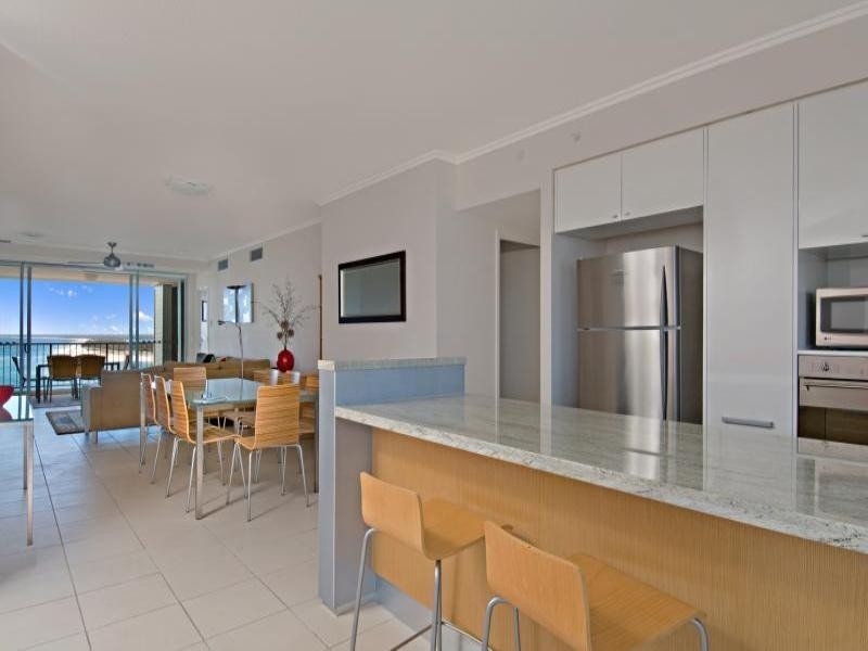 2061/80 Aspect, Lower Gay Terrace, Caloundra QLD 4551