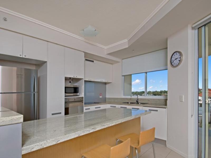 2061/80 Aspect, Lower Gay Terrace, Caloundra QLD 4551