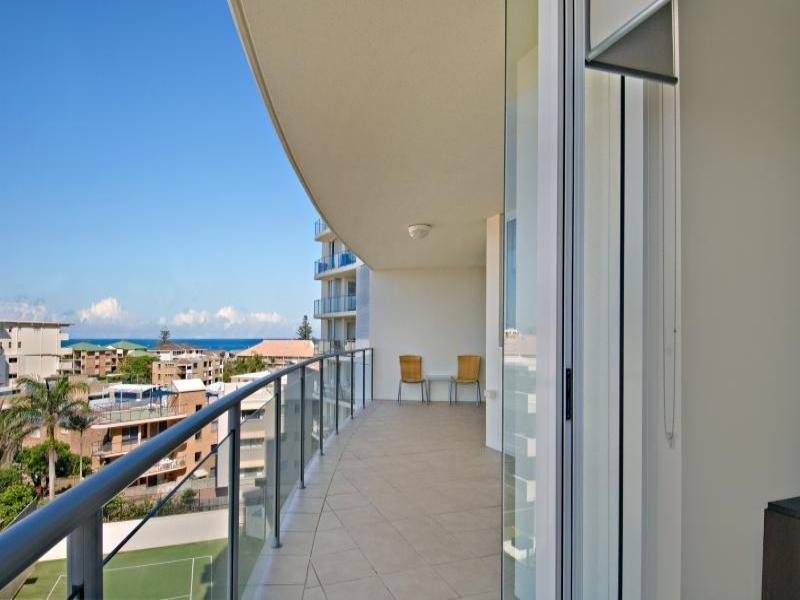 2061/80 Aspect, Lower Gay Terrace, Caloundra QLD 4551