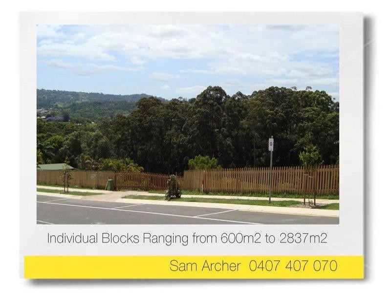 Lot 2 & 4 Erbacher Road, Nambour QLD 4560