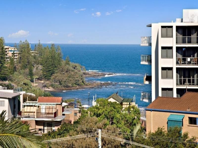 10/27 Kailoha, Canberra Terrace, Kings Beach QLD 4551