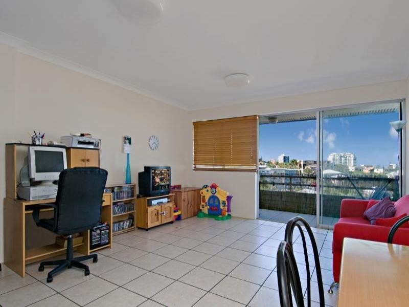 10/27 Kailoha, Canberra Terrace, Kings Beach QLD 4551