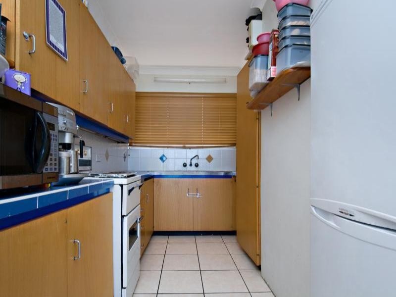 10/27 Kailoha, Canberra Terrace, Kings Beach QLD 4551