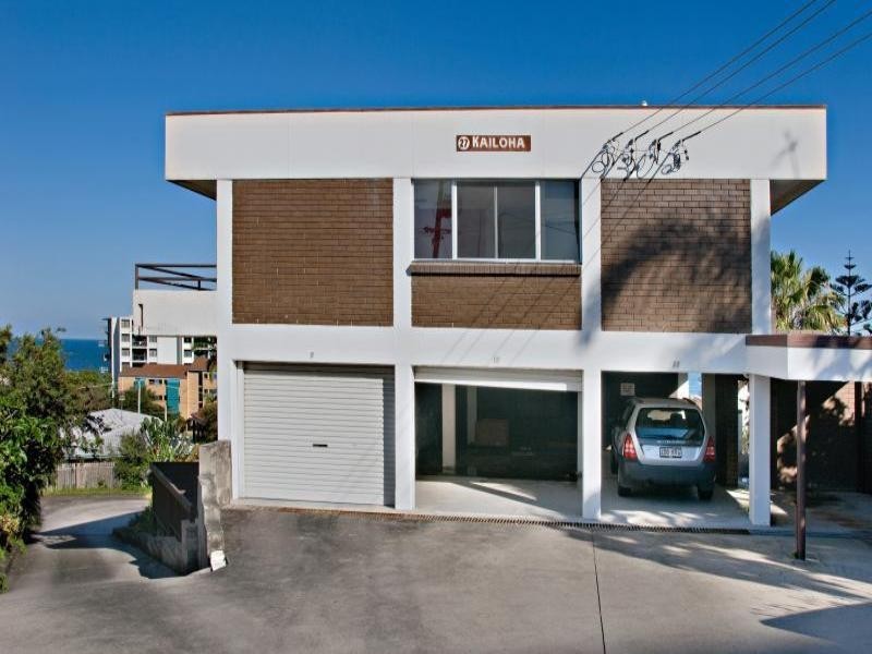 10/27 Kailoha, Canberra Terrace, Kings Beach QLD 4551