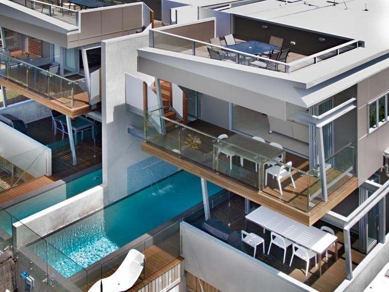 Shelly Beach QLD 4551