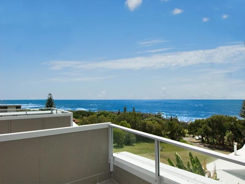 Shelly Beach QLD 4551