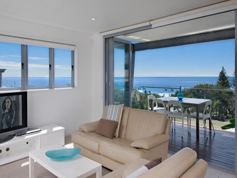 Shelly Beach QLD 4551