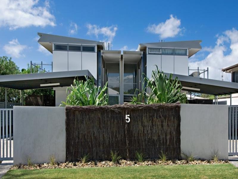 Shelly Beach QLD 4551