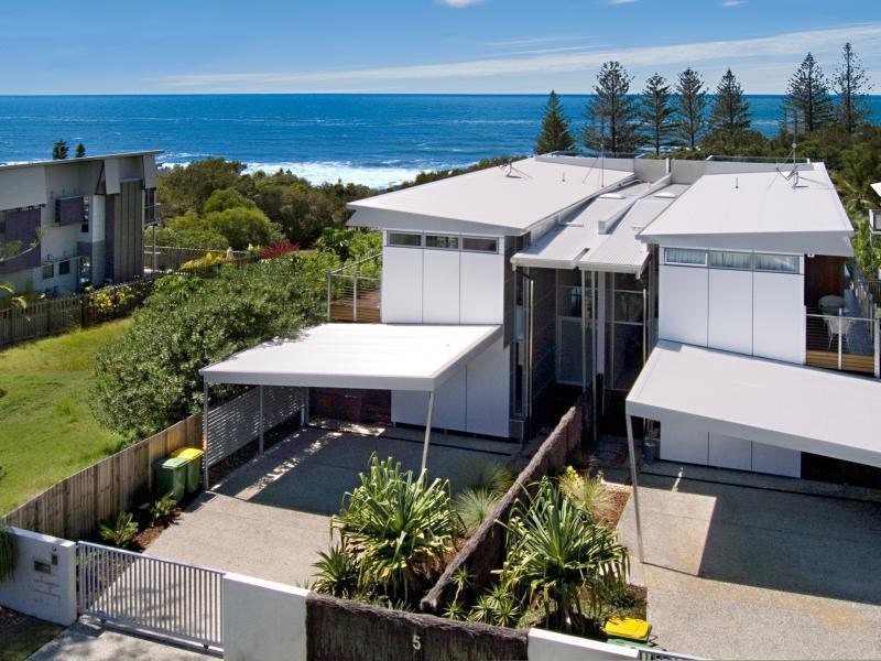 Shelly Beach QLD 4551