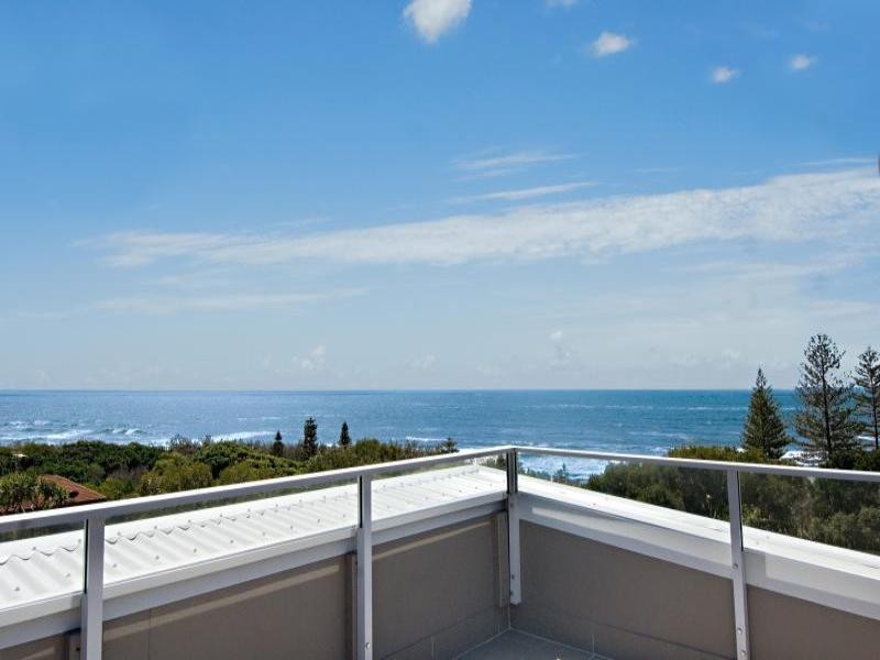 Shelly Beach QLD 4551