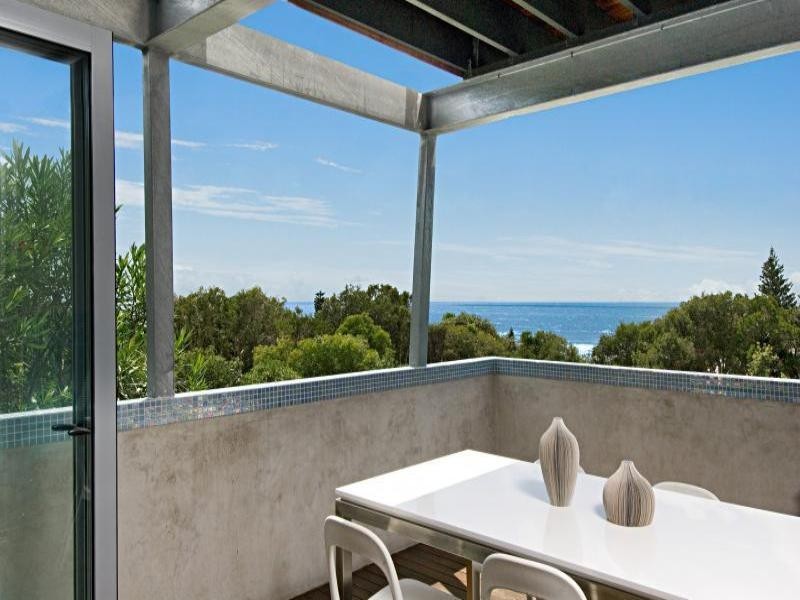 Shelly Beach QLD 4551