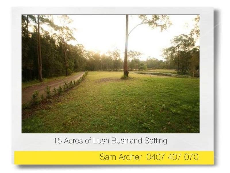38 Amigh Road, Landsborough QLD 4550