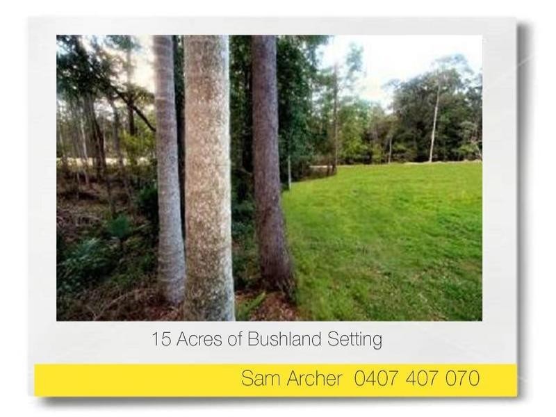 38 Amigh Road, Landsborough QLD 4550