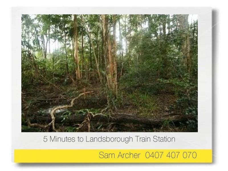 38 Amigh Road, Landsborough QLD 4550