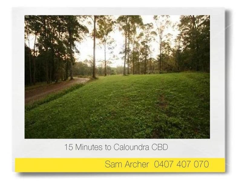 38 Amigh Road, Landsborough QLD 4550