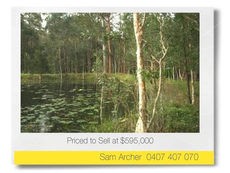 38 Amigh Road, Landsborough QLD 4550