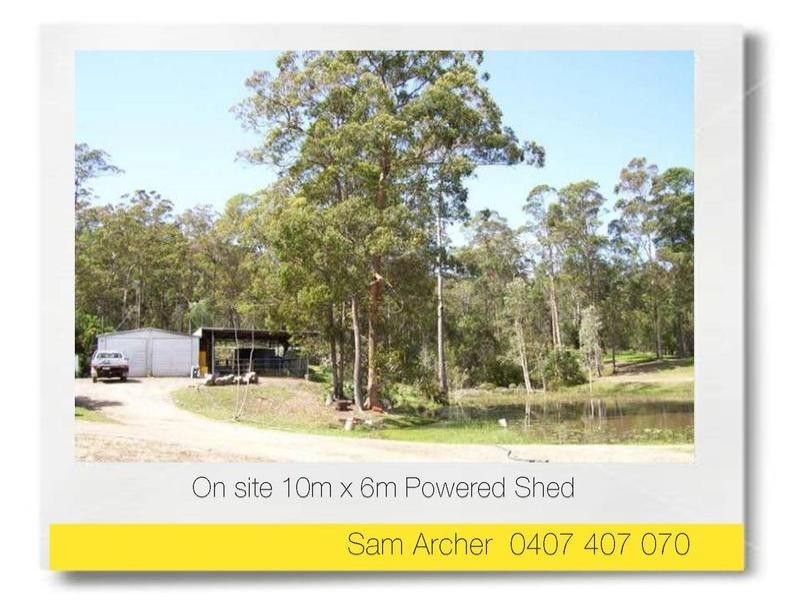 38 Amigh Road, Landsborough QLD 4550