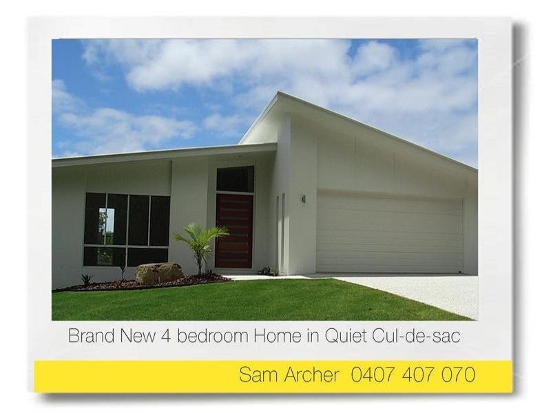 Lot 46 Byee Circuit, Aroona QLD 4551