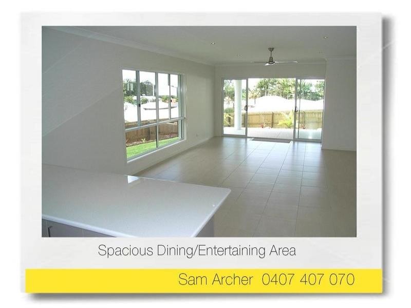 Lot 46 Byee Circuit, Aroona QLD 4551