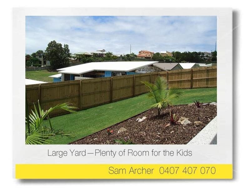 Lot 46 Byee Circuit, Aroona QLD 4551