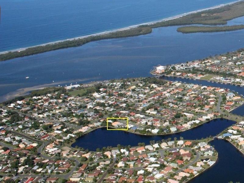 96 Lamerough Parade, Pelican Waters QLD 4551