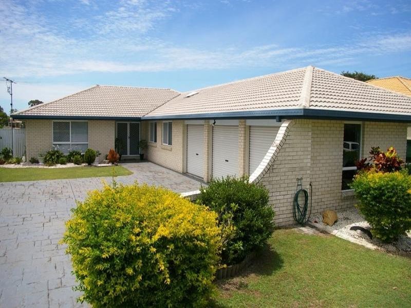 96 Lamerough Parade, Pelican Waters QLD 4551