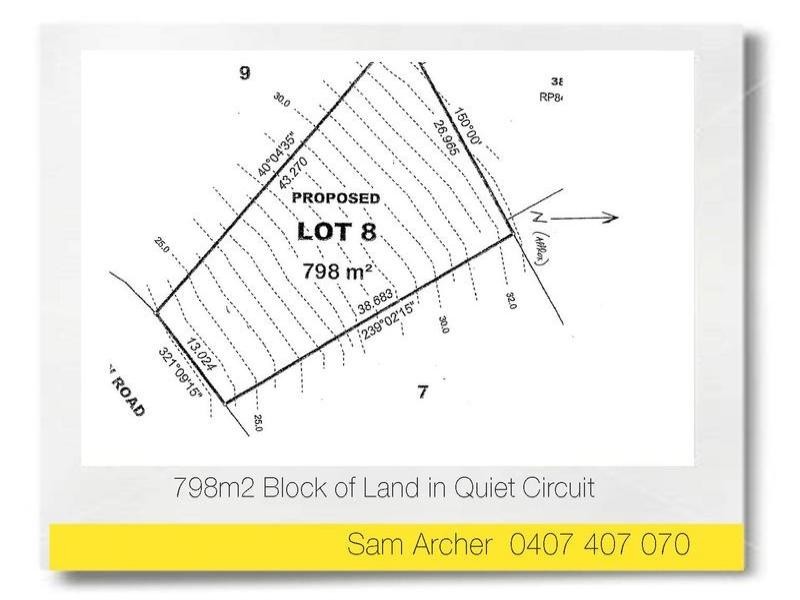 8 Byee Circuit, Aroona QLD 4551