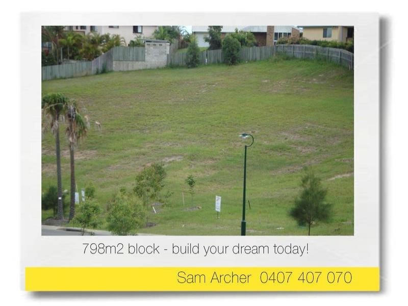 8 Byee Circuit, Aroona QLD 4551