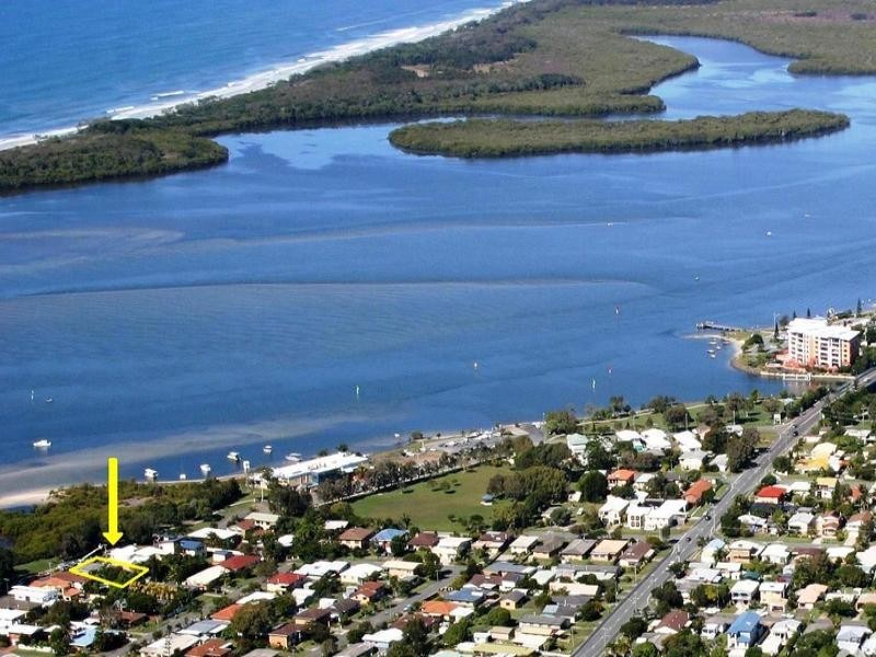 119 Golden Beach Esplanade, Golden Beach QLD 4551