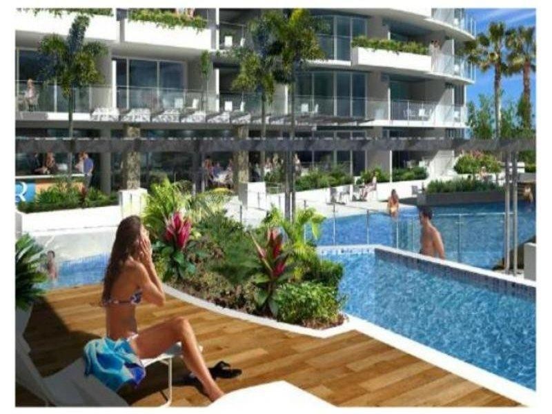 Lot 202 Rumba Resort, Caloundra QLD 4551